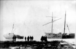SS Stanley 28th November&nbsp;1864